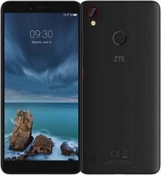 Замена разъема зарядки на телефоне ZTE Blade A7 Vita в Екатеринбурге